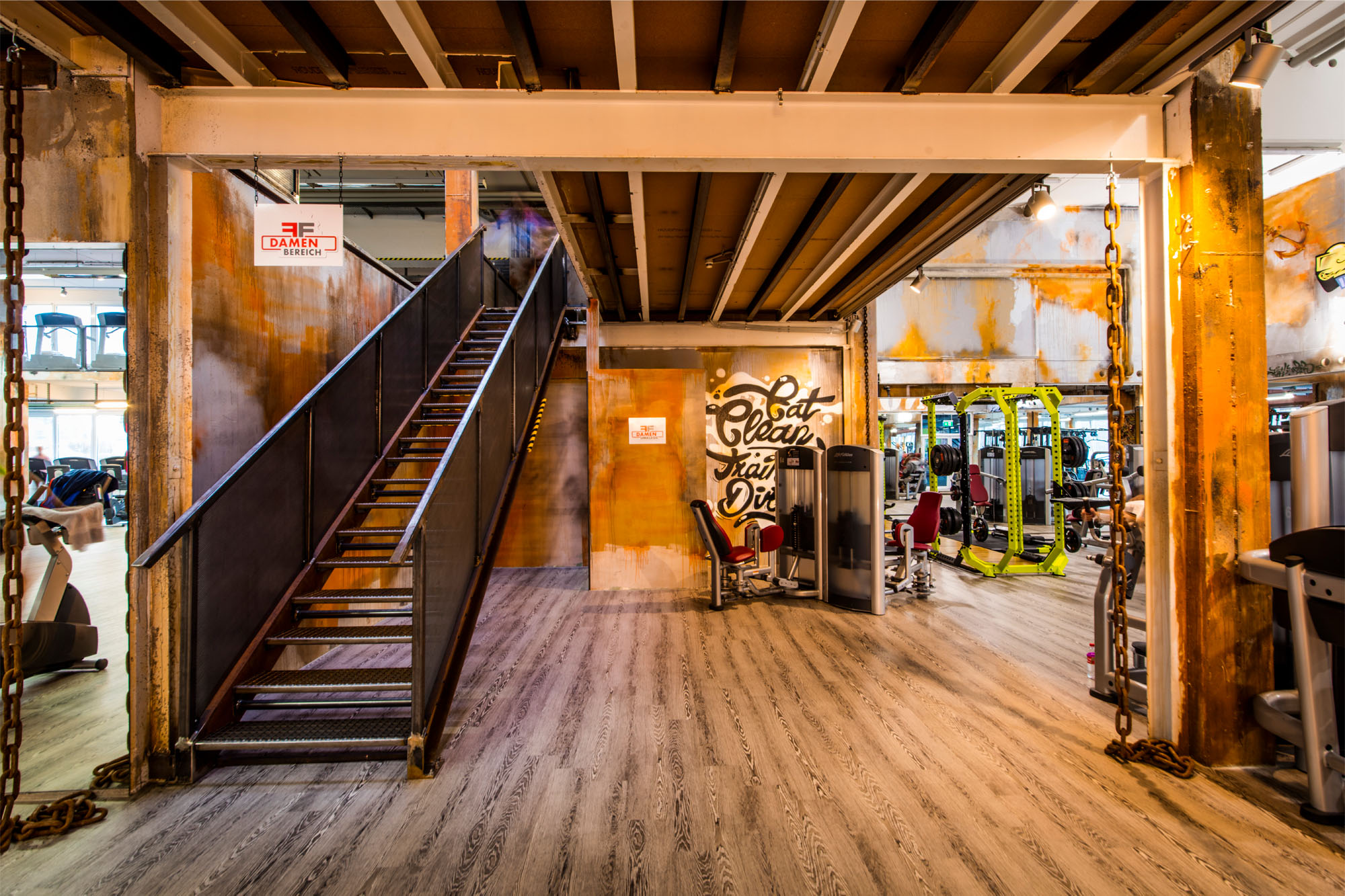 MIS_Fitnessfabrik-Graefenhausen_Fitnessbereich