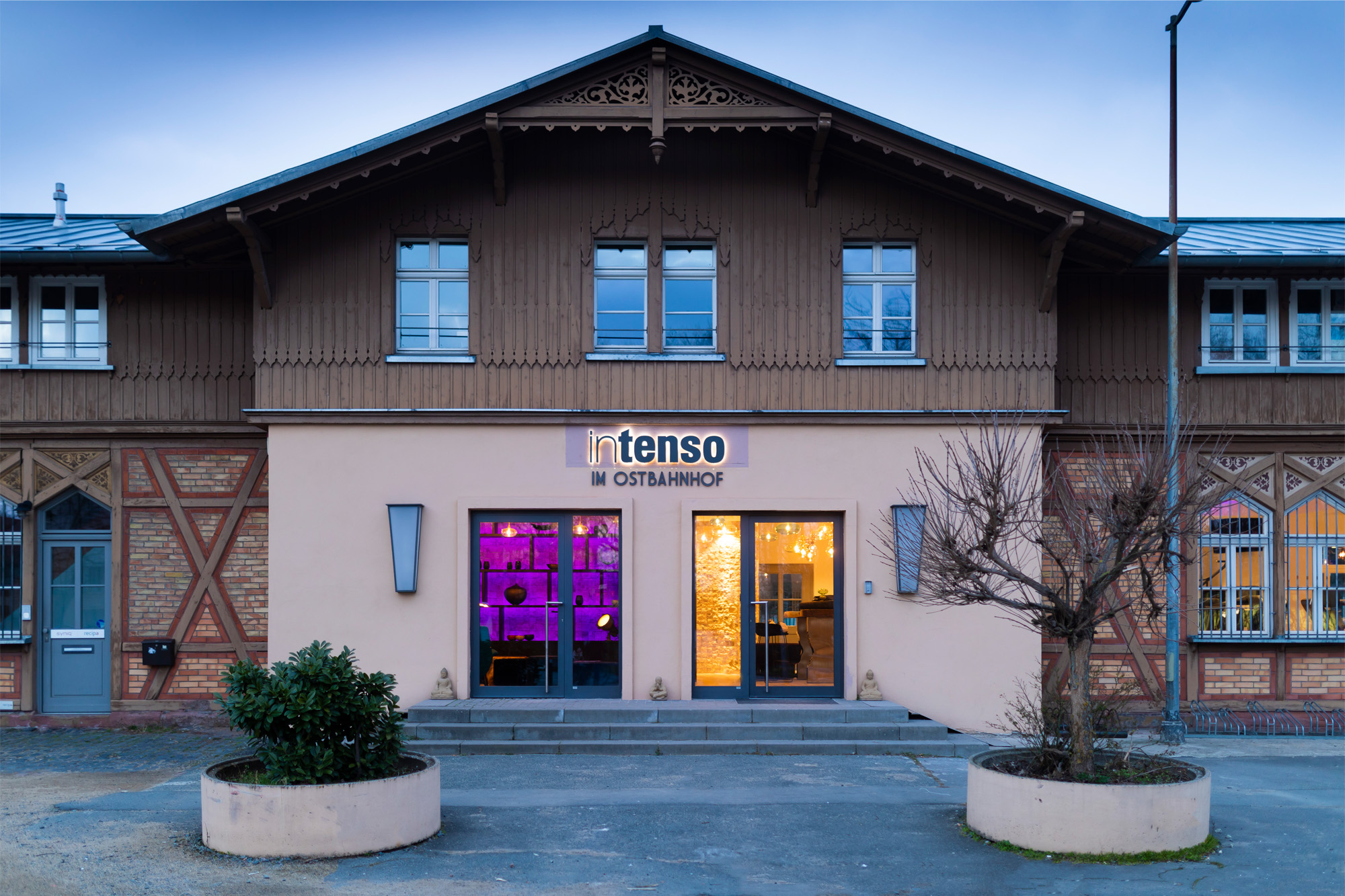 MIS_intenso-Darmstadt-Ostbahnhof_Gebaeude