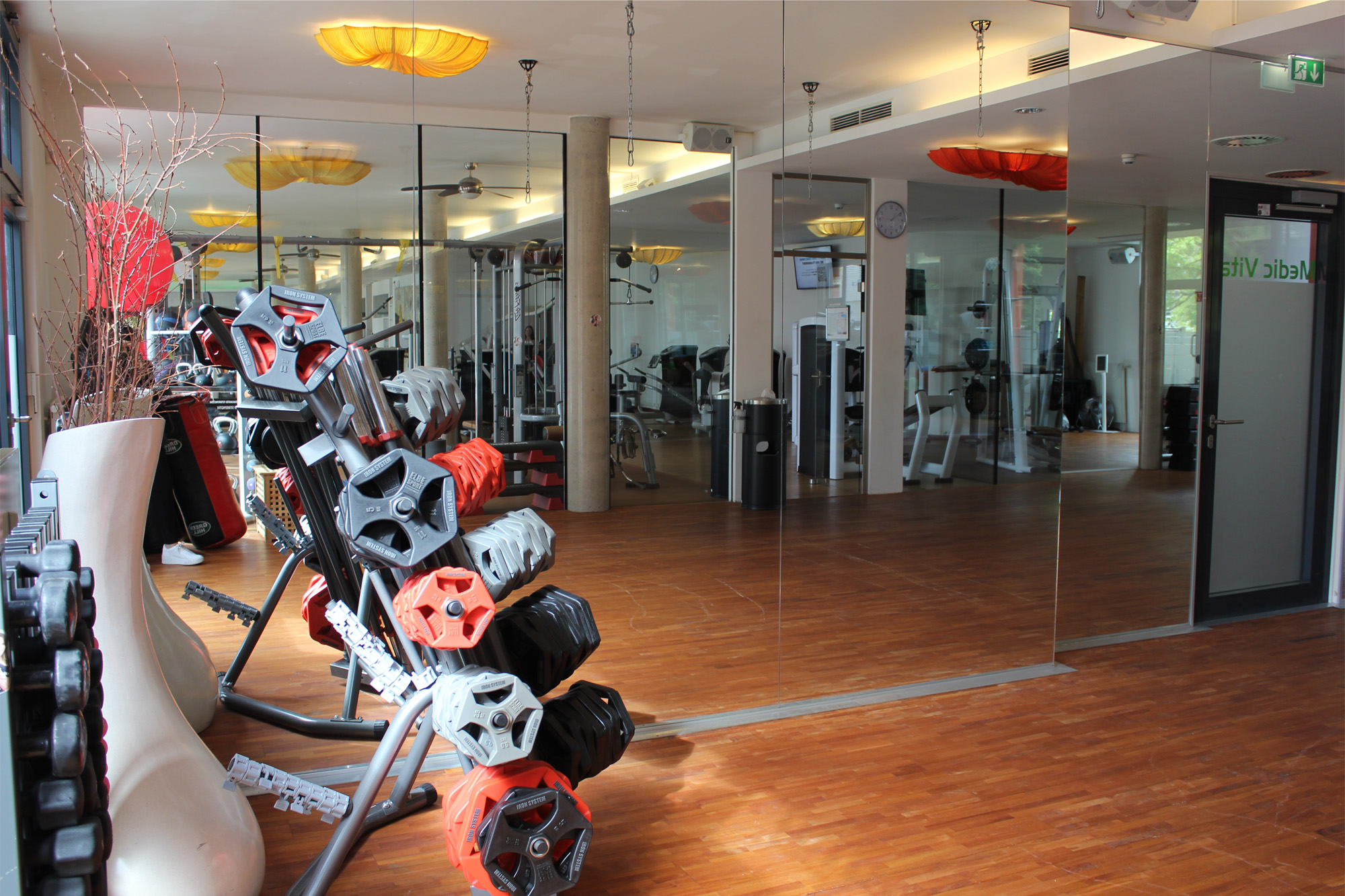 MIS_intenso-Darmstadt_Trainingsbereich