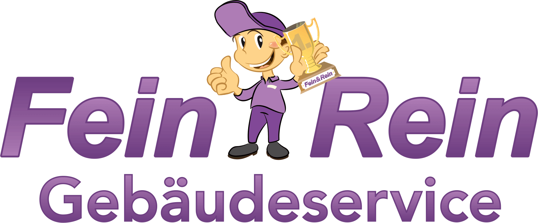 fein-rein_logo_gebeaudeservice